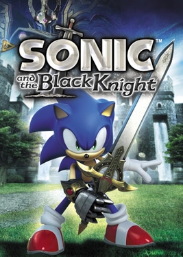 Sonic and the Black Knight