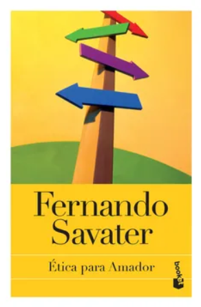 Ética para Amador