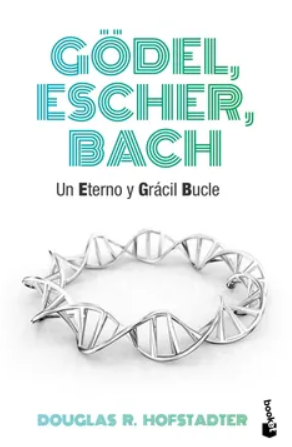 Gödel, Escher, Bach